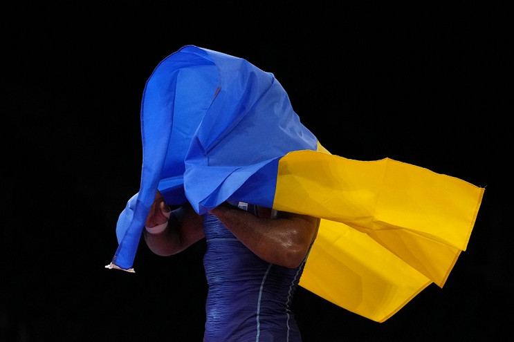 Ολυμπιακοί Αγώνες 2024: Απειλεί με μποϊκοτάζ η Ουκρανία