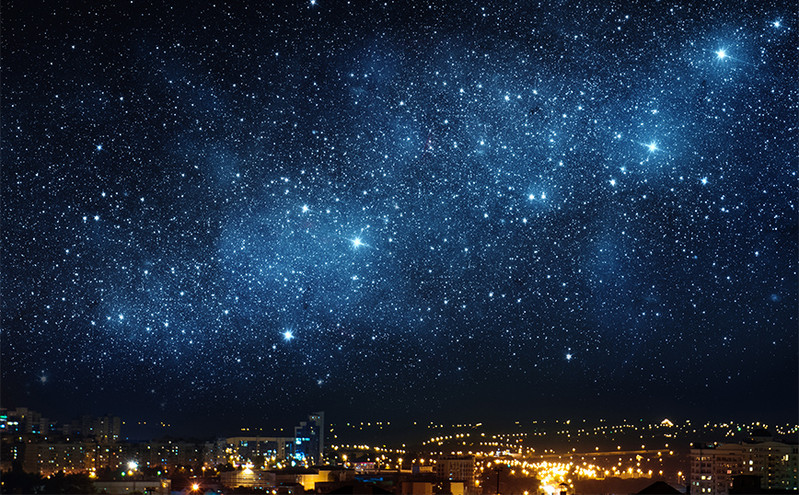 Τα άστρα εξαφανίζονται μπροστά από τα μάτια μας με… ανησυχητικό ρυθμό
