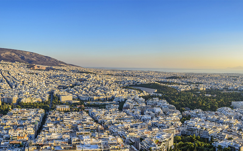 Σε ποιες περιοχές της Ελλάδας καταγράφηκαν οι μεγαλύτερες αυξήσεις στις τιμές πώλησης και ενοικίασης ακινήτων