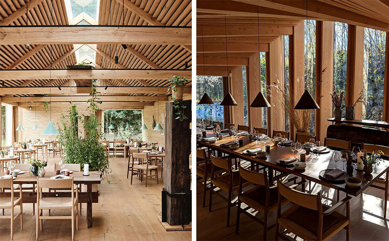 Noma: Το καλύτερο εστιατόριο του κόσμου με τρία αστέρια Michelin κλείνει το 2024