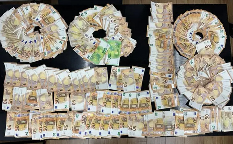 Έτσι δρούσε το κύκλωμα, με τον προστατευόμενο μάρτυρα της Novartis, που εξαπατούσε επιχειρηματίες