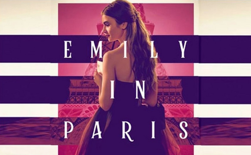 Aντιδήμαρχος Παρισιού για Emily in Paris: Δείχνει ένα Ινσταγκραμικό τοπίο &#8211; Μια Disneyland που κατοικούν μόνο πλούσιοι