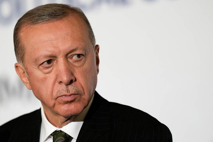 Το Ευρωπαϊκό Δικαστήριο των Δικαιωμάτων του Ανθρώπου καταδίκασε την Τουρκία