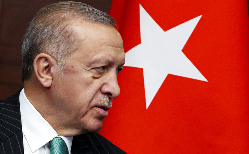 Αλλαγές στο νέο υπουργικό συμβούλιο ετοιμάζει ο Ερντογάν – Στο επίκεντρο ο Μεχμέτ Σιμσέκ