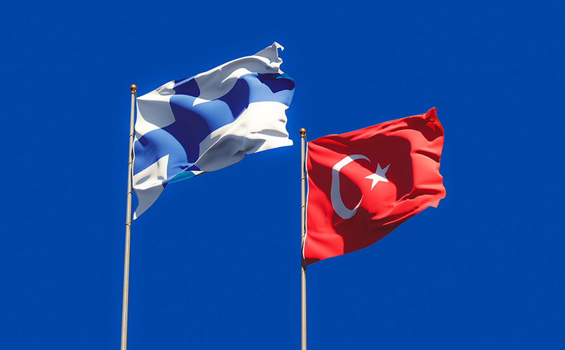 Η Τουρκία θα επικυρώσει την αίτηση της Φινλανδίας για ένταξη στο ΝΑΤΟ πριν από τις εκλογές της