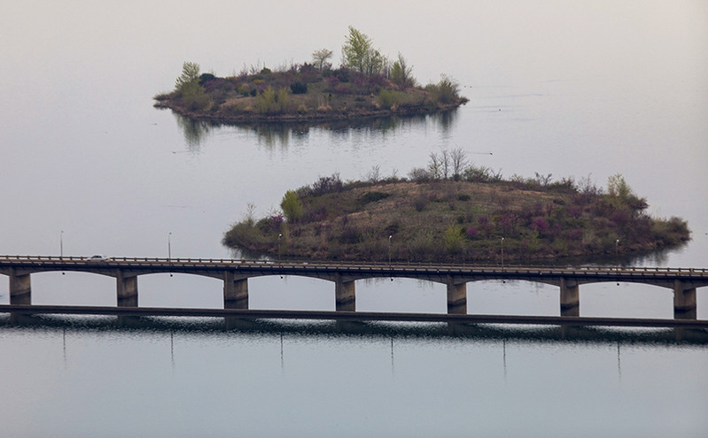 Δίωξη για ανθρωποκτονία από πρόθεση στη μητέρα του βρέφους που βρέθηκε νεκρό στον Αλιάκμονα