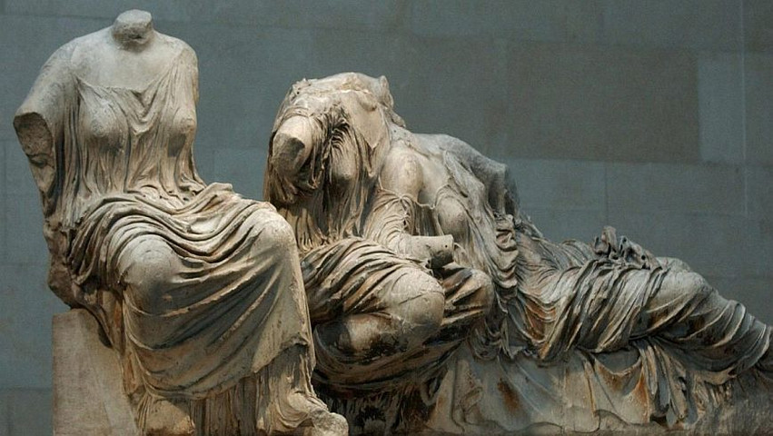 Γλυπτά του Παρθενώνα: «To αίτημα για την επιστροφή τους δεν είναι μόνο ελληνικό, αλλά παγκόσμιο»