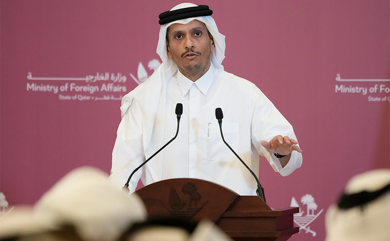 «Το Κατάρ δεν πρέπει να σύρεται στο σκάνδαλο διαφθοράς του Ευρωκοινοβουλίου – Αβάσιμες οι κατηγορίες για ανάμιξη της Ντόχα»