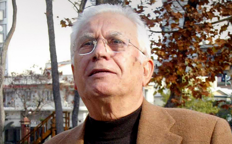 Νίκος Ξανθόπουλος: Πολιτική η κηδεία του ηθοποιού &#8211; Η επιθυμία της οικογένειας