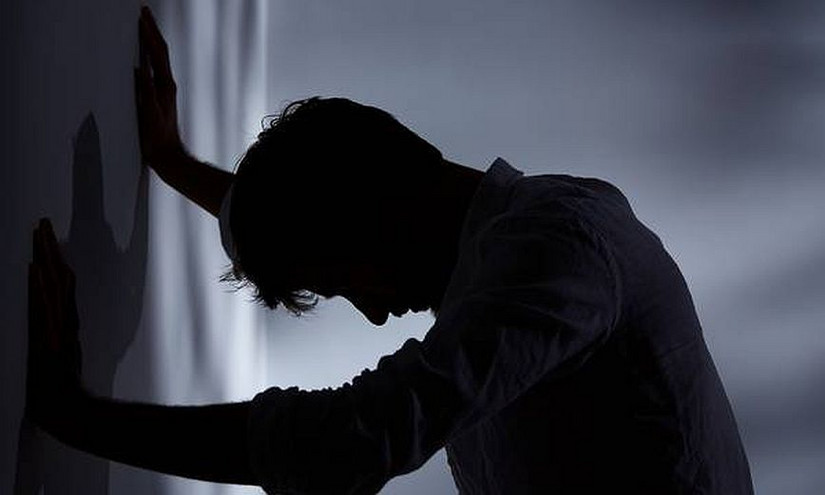 Με ψυχικές διαταραχές ένας στους τέσσερις Έλληνες λόγω της πανδημίας