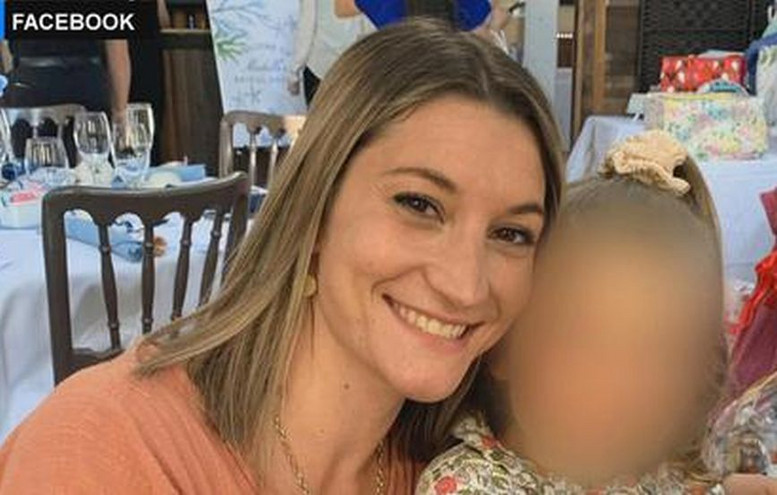 Σοκ στις ΗΠΑ: 32χρονη μητέρα κατηγορείται ότι στραγγάλισε τα δύο της παιδιά ενώ επιχείρησε να σκοτώσει και το τρίτο