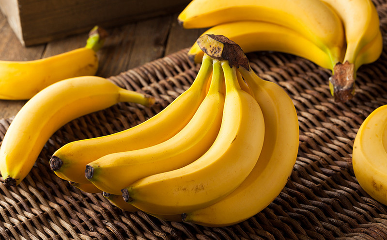 Φτιάξε πανεύκολο μπανανόψωμο χωρίς αλεύρι