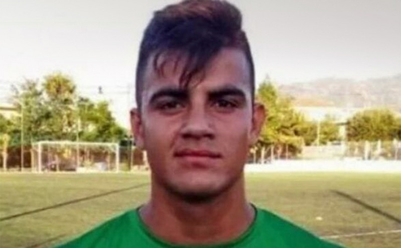Πάτρα: Σήμερα η κηδεία του 22χρονου ποδοσφαιριστή – Χάρισε δώρα ζωής σε πέντε ανθρώπους
