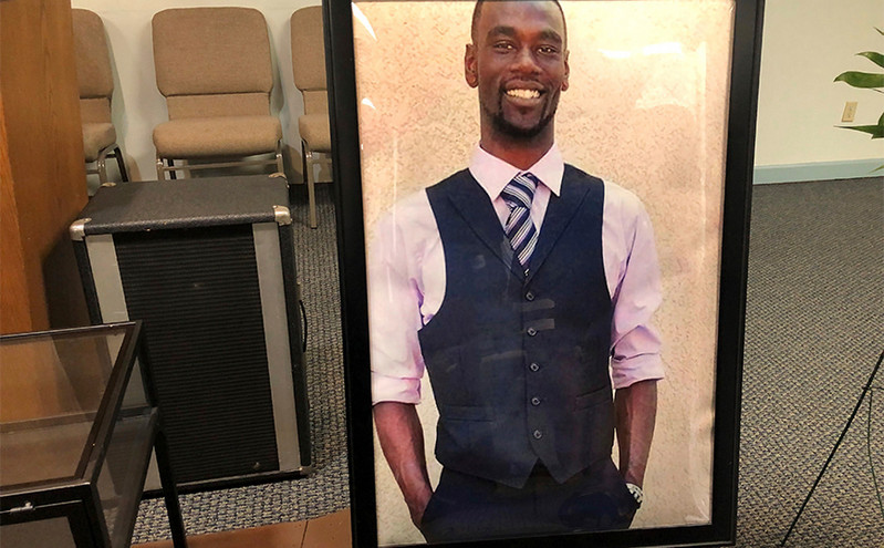 Νέος θάνατος Αφροαμερικανού κατά τη σύλληψή του στις ΗΠΑ – Έκκληση Μπάιντεν για ηρεμία