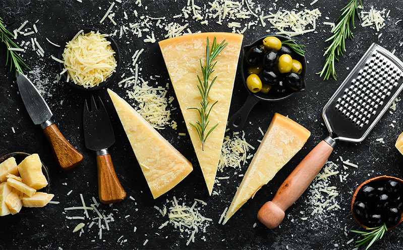 Πότε η κατανάλωση τυριού μπορεί να γίνει επικίνδυνη