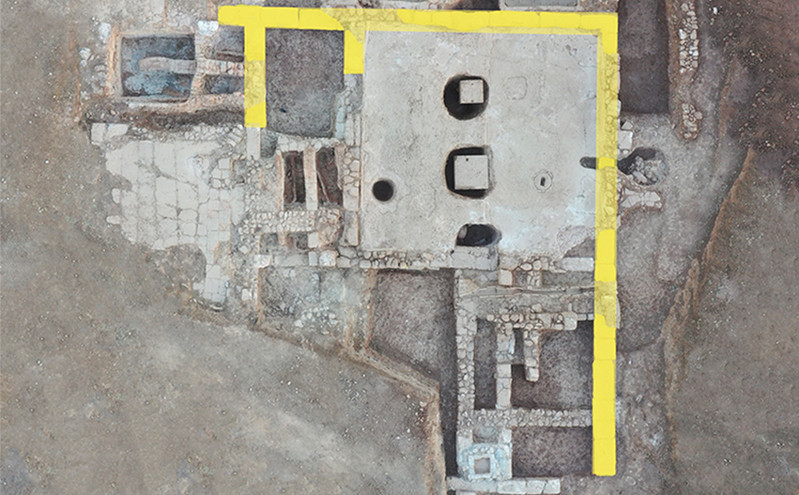 Βρέθηκε η πόλη της αρχαίας Τενέας: Η ανασκαφή έφερε στο «φως» σπουδαία ευρήματα