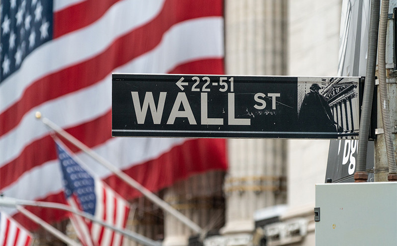 Άνοδος των ομολόγων στη Wall Street παρά την κατάρρευση της Silicon Valley Bank