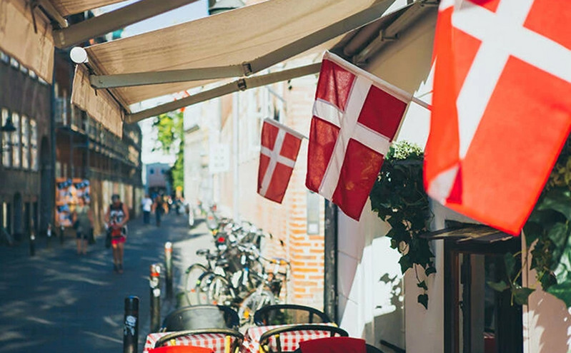 Για πρώτη χρονιά στη σύγχρονη ιστορία της, η Δανία κατέγραψε έναν χρόνο χωρίς ληστεία τράπεζας