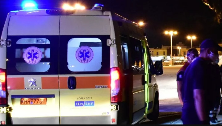 Θεσσαλονίκη: Νεκρός ο άνδρας που παρασύρθηκε από αυτοκίνητο