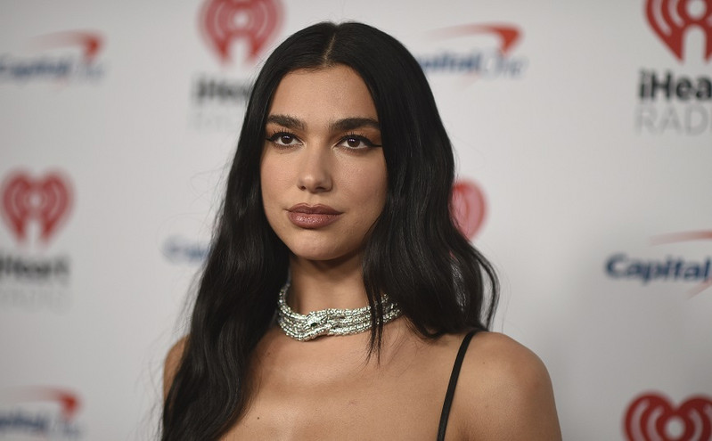 Nέα αγωγή για το διάσημο τραγούδι «Levitating» της Dua Lipa
