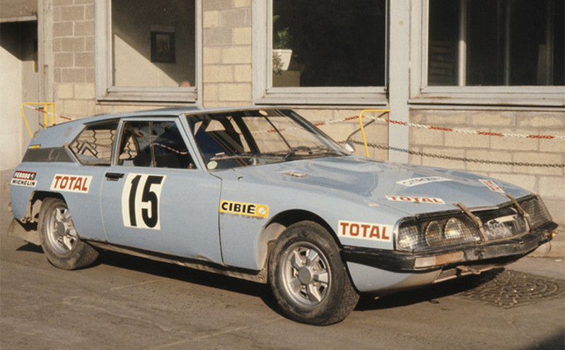 Η DS Automobiles στην Rétromobile 2023