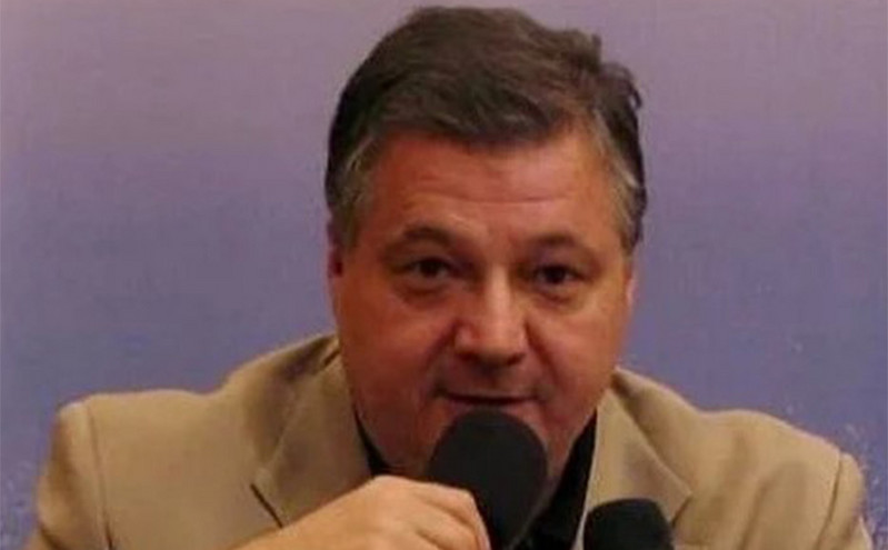 Πέθανε ο Κωνσταντίνος Καπαγιαννίδης &#8211; Ήταν βασικό στέλεχος της Μοτοδυναμικής
