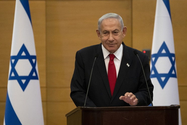 Ισραήλ: Ο πρωθυπουργός Νετανιάχου καλεί σε διάλογο τους επικριτές της αμφιλεγόμενης μεταρρύθμισης του δικαστικού συστήματος