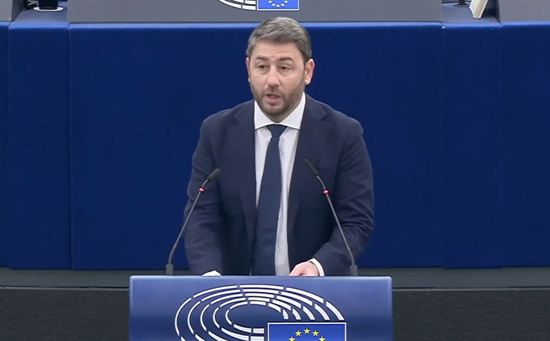 Ανδρουλάκης για υπόθεση Γεωργούλη: Δεν είχα καμία γνώση &#8211; Το έμαθα από δημοσιογράφους