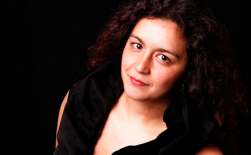 Ex Femina III, Barbara Strozzi, Παλαιά Μουσική με όργανα εποχής
