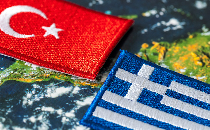Τι ψηφίζουν Έλληνες και Τούρκοι &#8211; Ποιοι νιώθουν μεγαλύτερη ασφάλεια σε περίπτωση επίθεσης από άλλη χώρα
