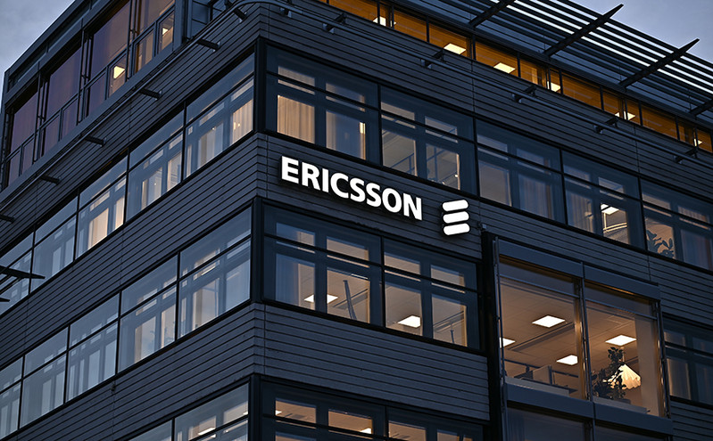 Ericsson: Σε περικοπή 8.500 θέσεων θα προχωρήσει η σουηδική εταιρία