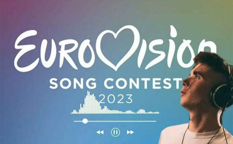 Eurovision 2023: Ένταση για τον 16χρονο Βίκτωρα Βερνίκος που θα εκπροσωπήσει την Ελλάδα &#8211; «Θα κινηθούμε νομικά»