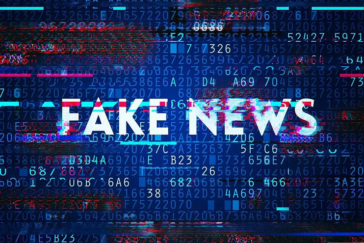 «Καμπανάκι» για περισσότερα fake news λόγω της τεχνητής νοημοσύνης