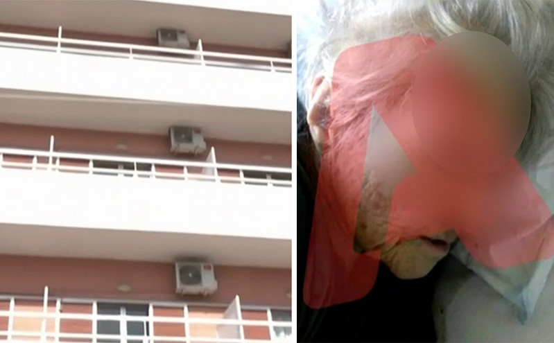 Γηροκομείο στον Κορυδαλλό: Εικόνες σοκ με την κακοποίηση ηλικιωμένων &#8211; «Έπεφτε ξύλο», λέει πρώην εργαζόμενη