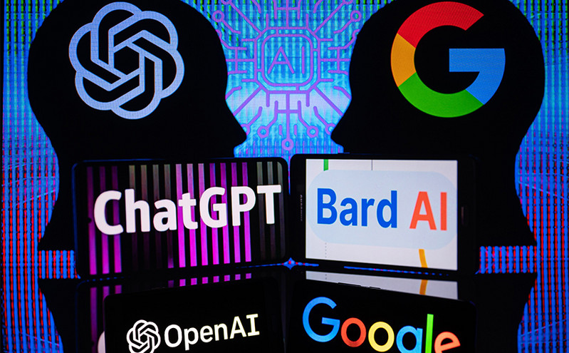 Στην αντεπίθεση η Google – Παρουσίασε το δικό της ChatGPT για να μη χάσει την ηγεσία στο διαδίκτυο
