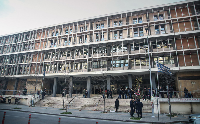 Δολοφονία Άλκη Καμπανού: Καταπέλτης η εισαγγελέας &#8211; «Ένοχοι όλοι»