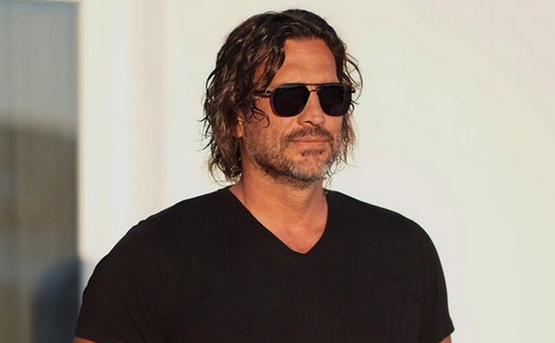 Survivor All Star &#8211; Κώστας Κοκκινάκης: «Όσοι ψηφίζετε να ξέρετε πως πετάτε τα λεφτά σας. Καλύτερα πάρτε σουβλάκι»