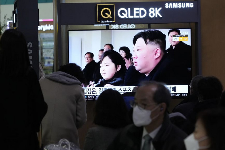 Προειδοποιεί η Νότια Κορέα: Μια νέα πυρηνική δοκιμή από τη Βόρεια Κορέα θα άλλαζε τα πάντα