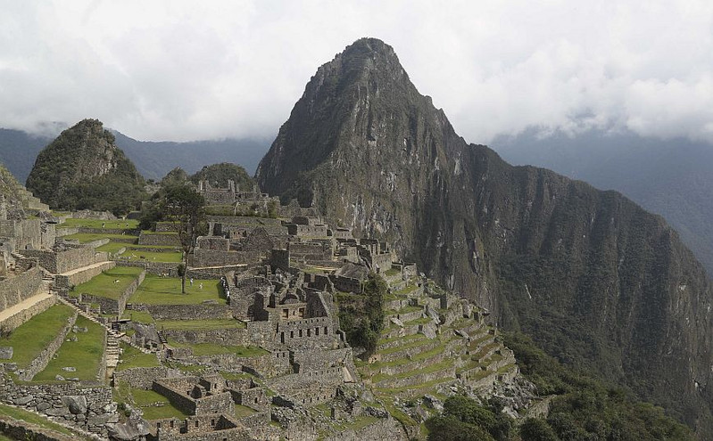 Περού: Άνοιξε ξανά μετά από 25 μέρες το Μάτσου Πίτσου