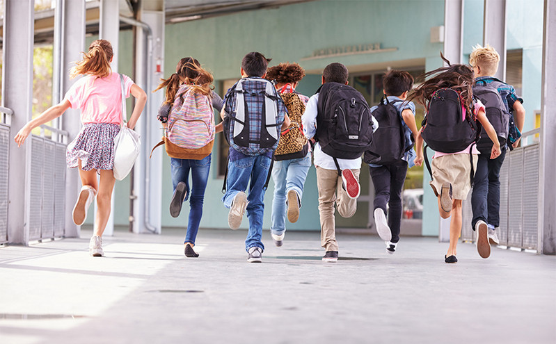 Πάνω από έξι στους δέκα μαθητές δημοτικού θα ασκούν το 2035 επαγγέλματα που δεν υπάρχουν σήμερα