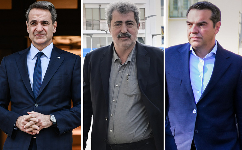 Εκλογές 2023: Το «δώρο» Πολάκη στη ΝΔ &#8211; Η υπόδειξη Γκρίνμπεργκ για την επικοινωνιακή διαχείριση της υπόθεσης