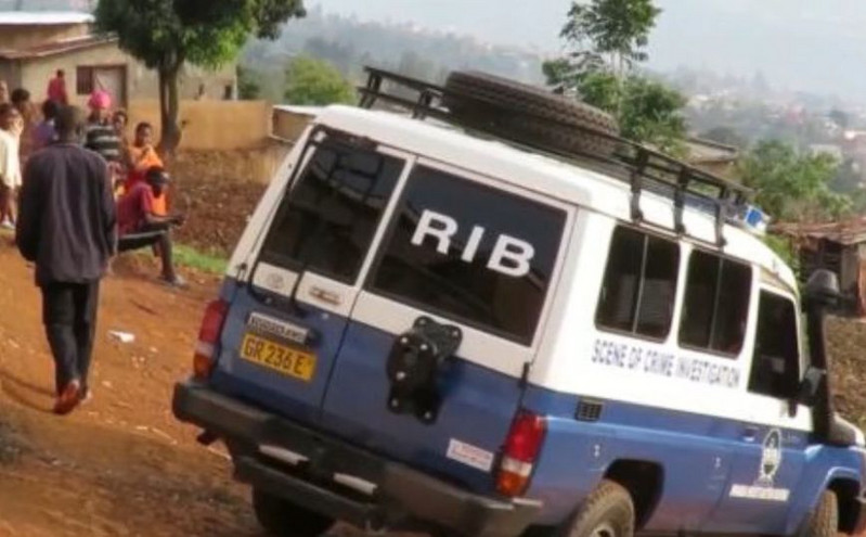 Έντεκα νεκροί και δεκάδες τραυματίες από την κατάρρευση ξηραντήριου σιτηρών στη Ρουάντα
