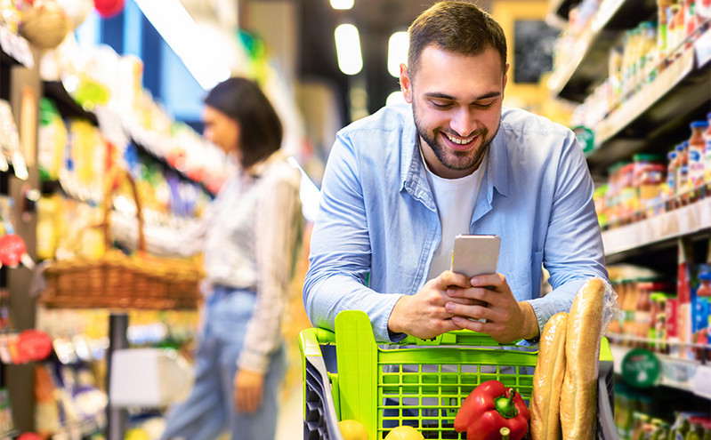 Market Pass: Τέλος χρόνου για τις αιτήσεις – Πότε πληρώνονται οι δικαιούχοι το επίδομα