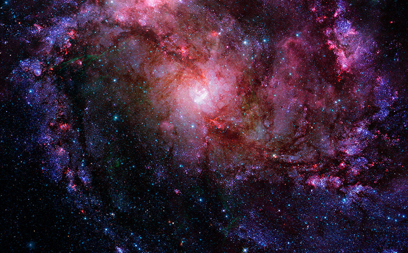 Το James Webb «είδε» 6 τεράστιους γαλαξίες που δεν θα έπρεπε να υπάρχουν &#8211; Ανατρέπονται όσα είχαν καταλάβει οι επιστήμονες