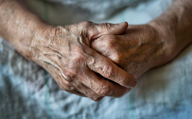Σε καραντίνα το γηροκομείο στον Κορυδαλλό με τους εγκαταλελειμμένους ηλικιωμένους