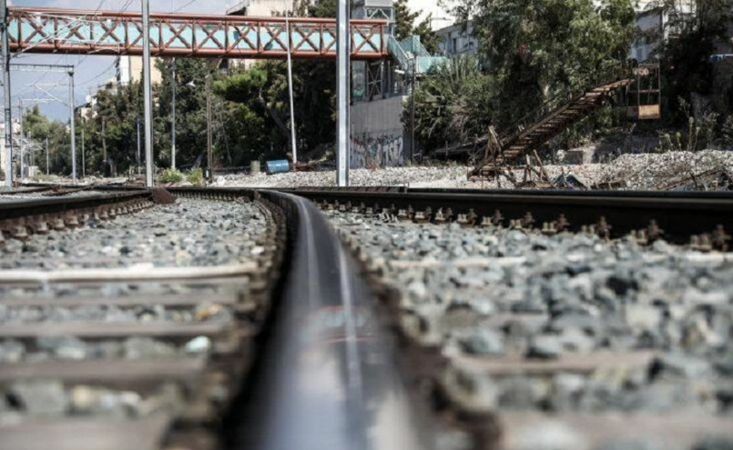 Hellenic Train: Ακυρώνονται όλα τα αυριανά δρομολόγια