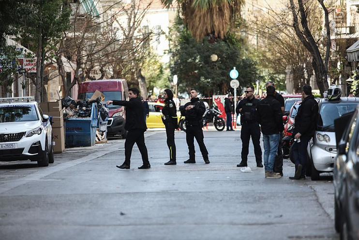 Φάρσα όλα τα τηλεφωνήματα για βόμβες σε Σταθμό Λαρίσης, Μεταξουργείο και δύο ξενοδοχεία