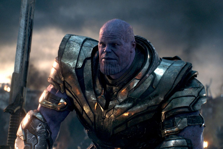 Avengers &#8211; Endgame: Κομμένη σκηνή επαναφέρει το σενάριο πως δεν ήρθε οριστικό τέλος του Thanos