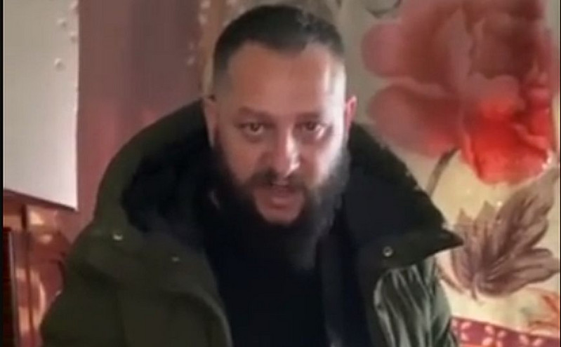 Ξάνθη: Αν προκαλέσετε ζημιά σε μένα ή στην οικογένειά μου θα σας σκοτώσω όλους, λέει ο δολοφόνος του 46χρονου