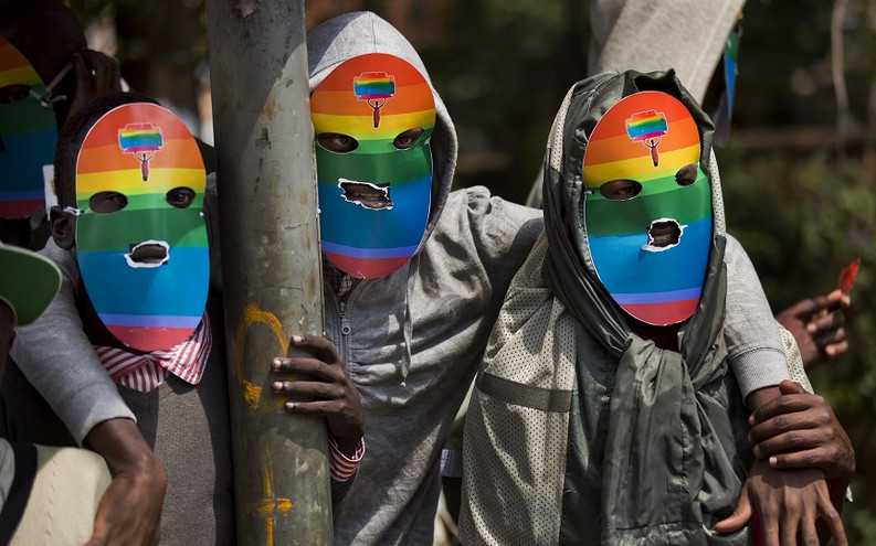 Ουγκάντα: Σφοδρή καταδίκη από ΟΗΕ, ΕΕ και ΗΠΑ για το νομοσχέδιο κατά των σεξουαλικών μειονοτήτων